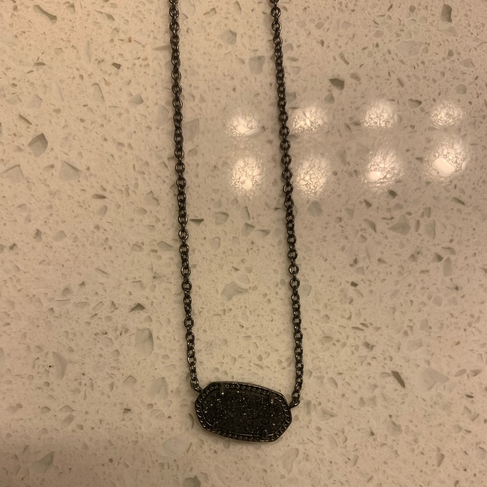 Kendra Scott Pendant Necklace